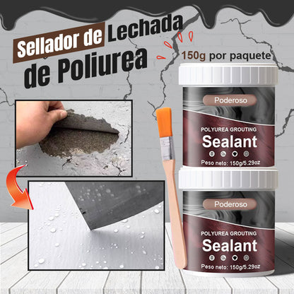 Sellador de Lechada de Poliurea