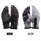 Guantes térmicos cálidos para ciclismo, correr y conducir