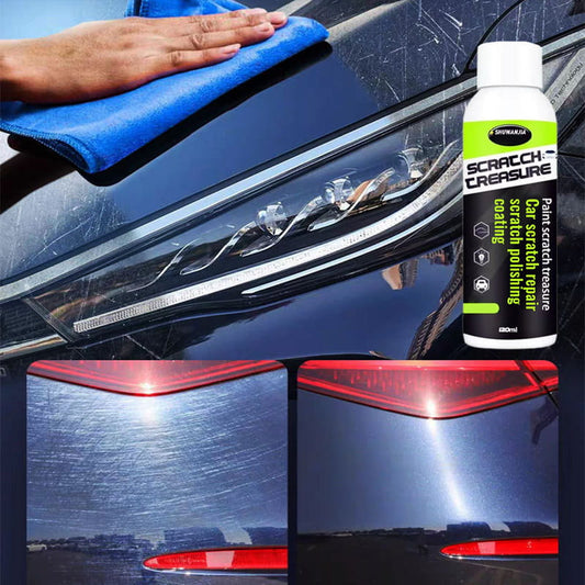 🔥Early Christmas Sale🔥Car Scratch Repair Scratch Polishing Coating